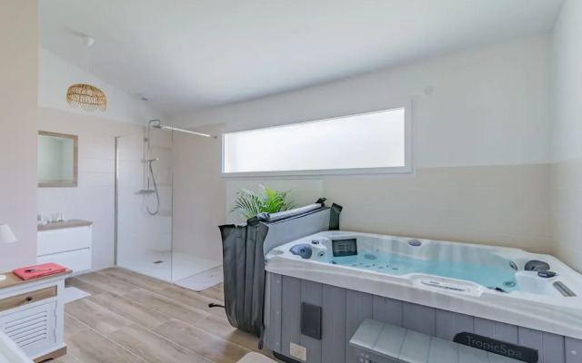 Les Jardins du Castelas