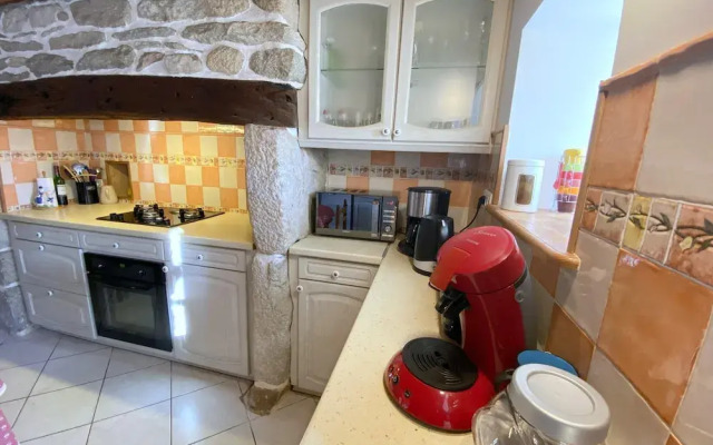 Vacation Home in Brittany Near Pointe du Raz