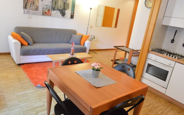 Trilussa Apartment Trastevere