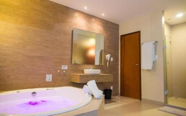 Ouro Motel
