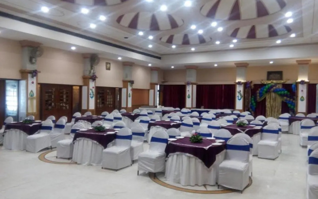 Hotel Shelter