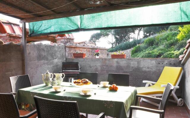 Appartamento San Simone