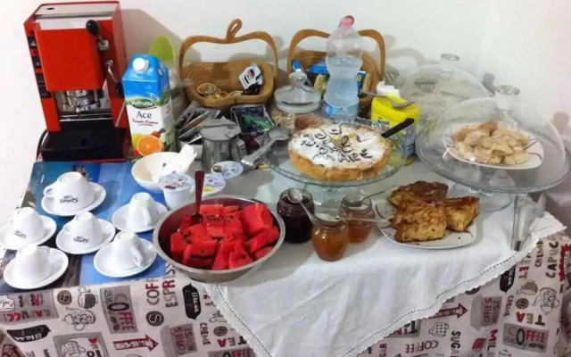 B&B 100 Metri dal mare