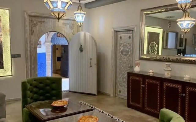 Riad Villa Margaux