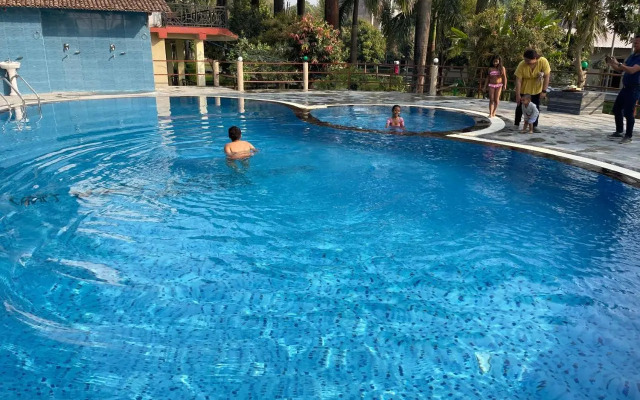 Chitwan Riverside Resort by OYO Rooms