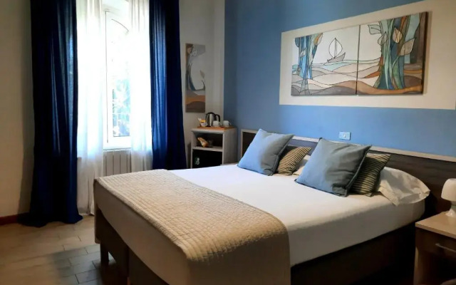 Art Hotel Pietrasanta