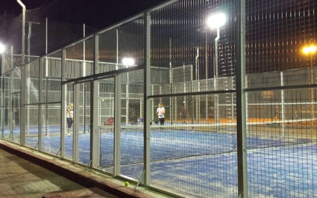 Camping Vila Village