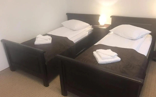 Hotel Popasul Regelui Transalpina