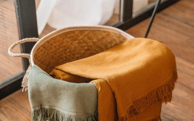 Seguros House - Charming Flat