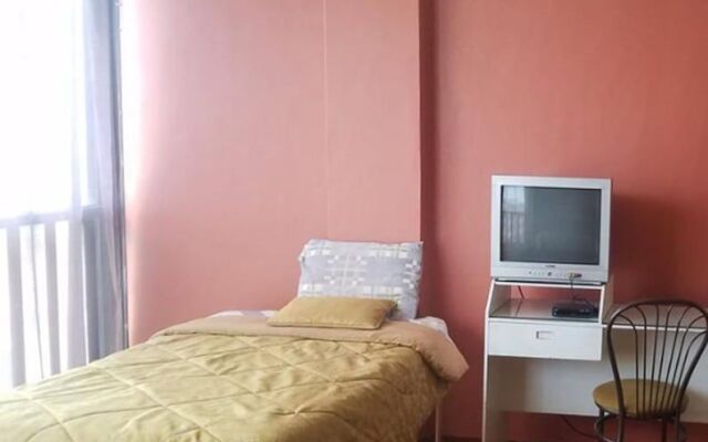 Hotel las Américas Cuenca