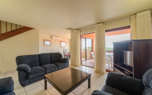 San Lameer Villa Rentals  2827