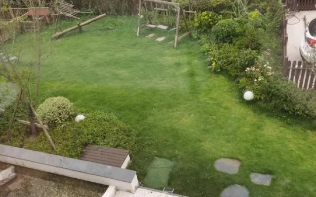 QinShiYue Homestay
