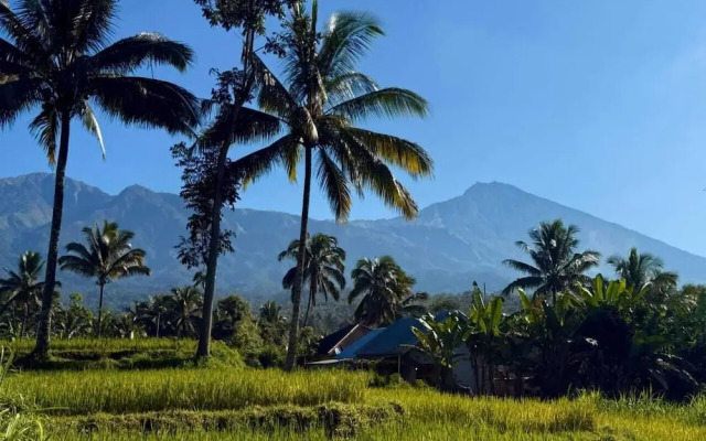 Tetebatu Valley Bungalows