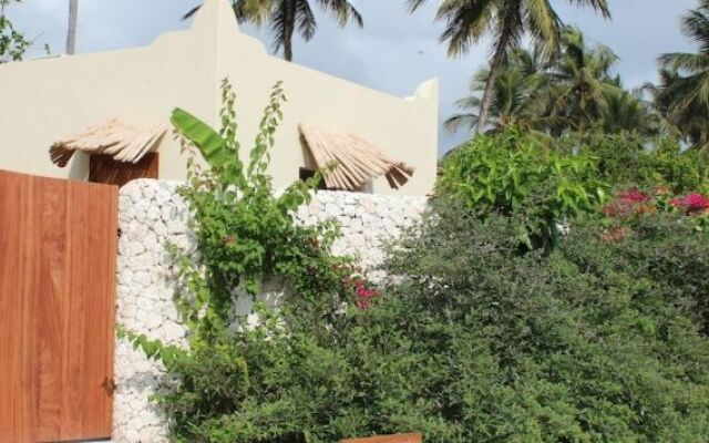 Zanzibar Garden Villa