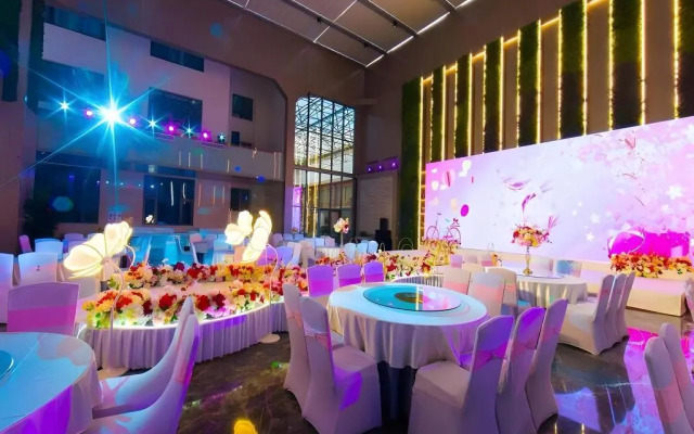 Lavande Hotel (Beijing ABP)