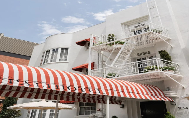 Palihotel Westwood Village - West Beverly Hills