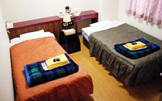 Gogaku Hotel