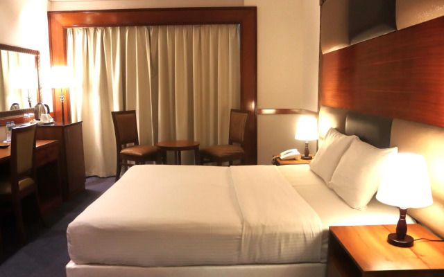 GSS Avenue Hotel