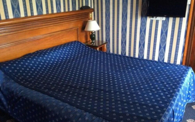 Château des Tourelles