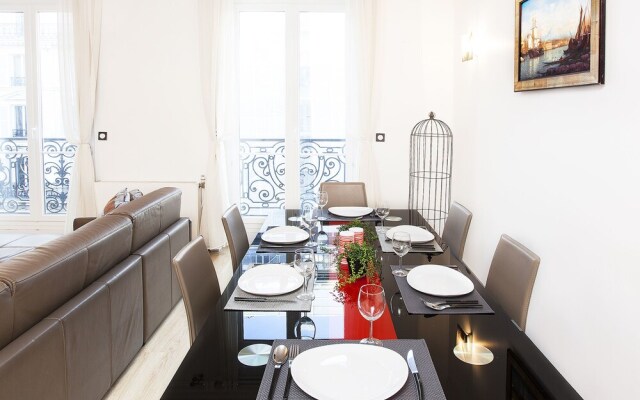 My Stay Paris - Le Marais