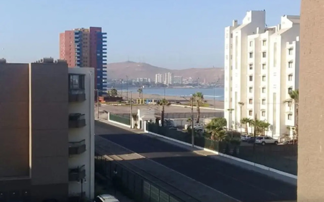 Condominio Parque Parinacota