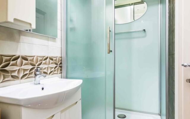 Апартаменты на улице Маяковского