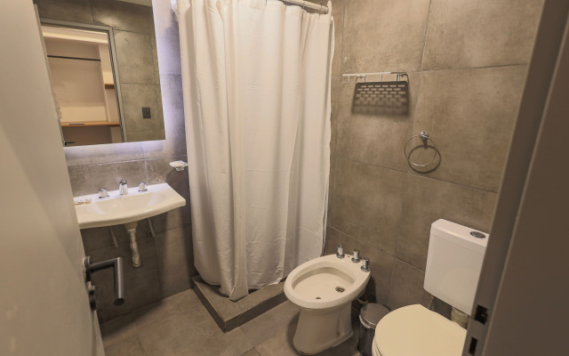 Hotel King'S Bariloche