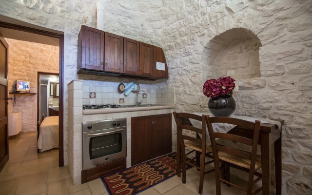 Trulli San Leonardo