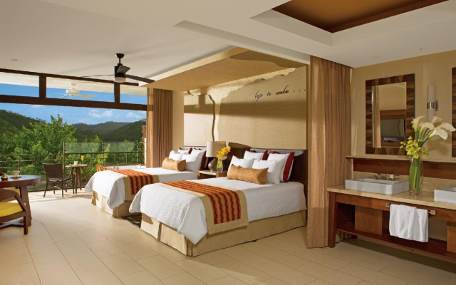 JW Marriott Costa Elena Resort & Spa, All-Inclusive
