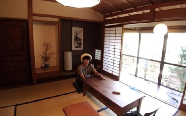 Kinkaku Ryokan