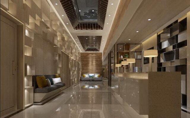 Shanghai Yiju Hotel