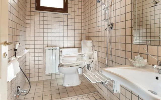 fabilia Family hotel Cesenatico