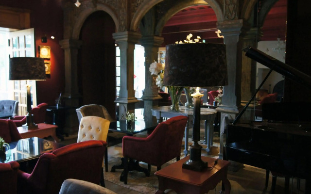Villa Mazarin Aigues Mortes