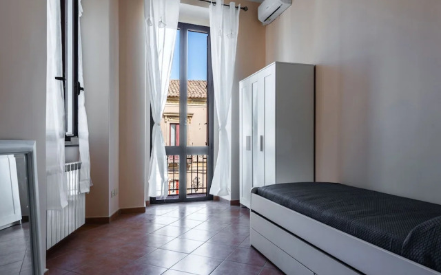 Casa Zafferana With Terrace by Wonderful Italy