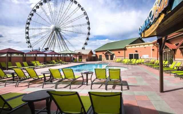 Margaritaville Island Hotel