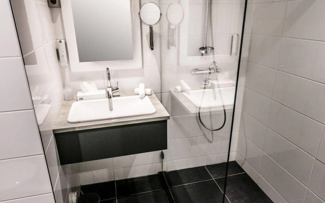 Hampshire Golfhotel - Waterland