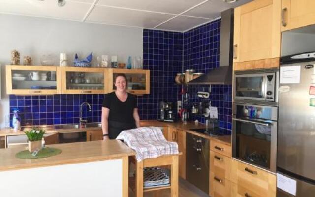 Aurora Bed & Breakfast