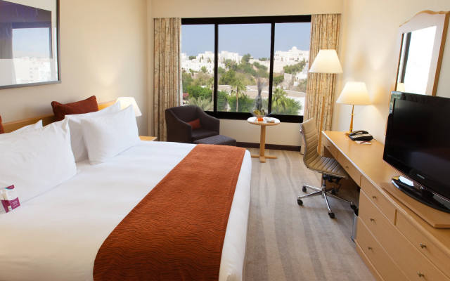Crowne Plaza Muscat by IHG