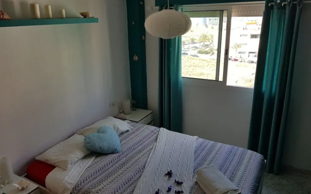 The Happiness Penthouse