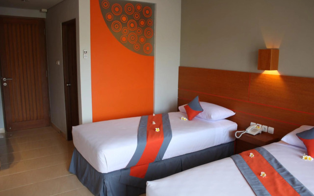 Gita Maha Hotel