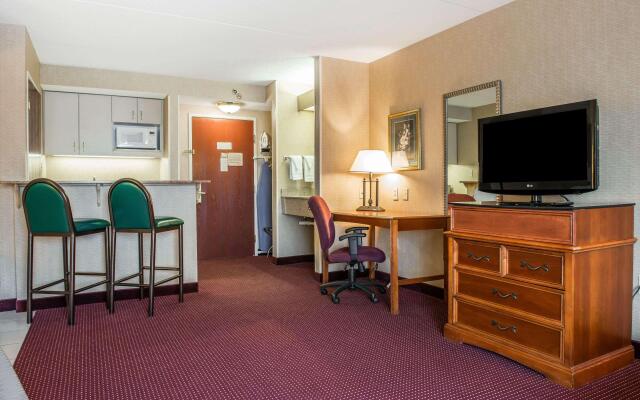 Comfort Inn Meadowlands