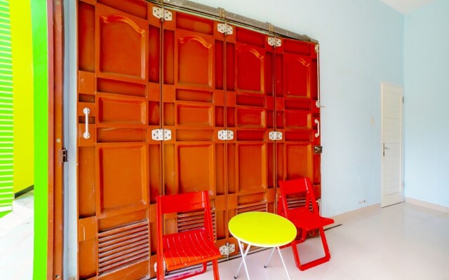 OYO 91283 Sg Premium Guest House