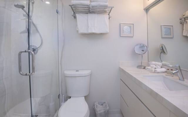 Lionshead Center #304 2 Bedroom Condo by RedAwning