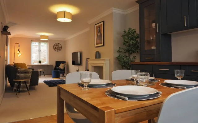 Cotswold's Finest by Ondemand Property