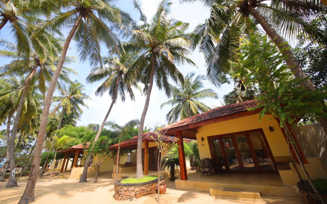 Horizon Kite Surfing Beach Resort