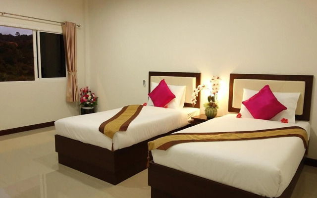 Phuket Airport Villa