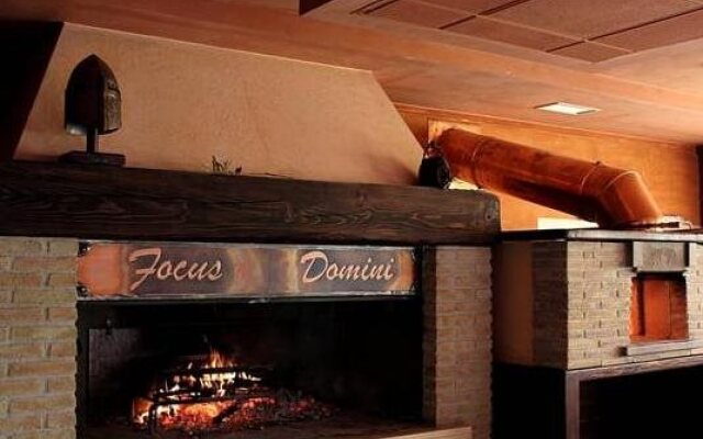 Dominus Hotel