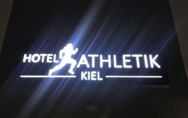 Hotel Athletik Kiel