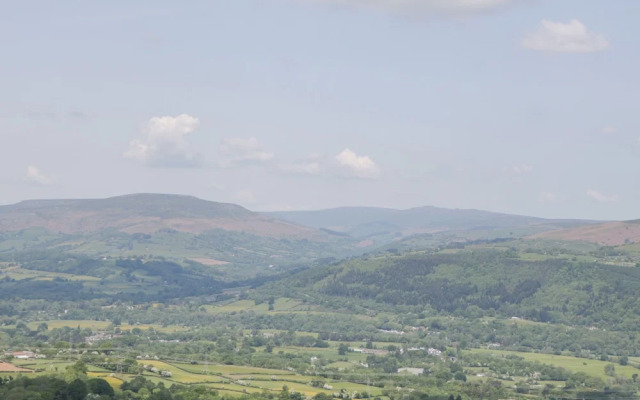 Builth House