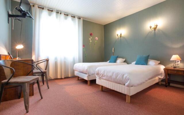 Hôtel Restaurant La Bombardière